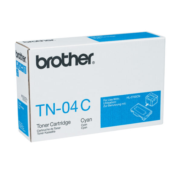 Тонер касета за Brother HL 2700CN / MFC-9420CN