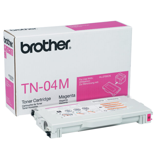 Тонер касета за Brother HL 2700CN / MFC-9420CN