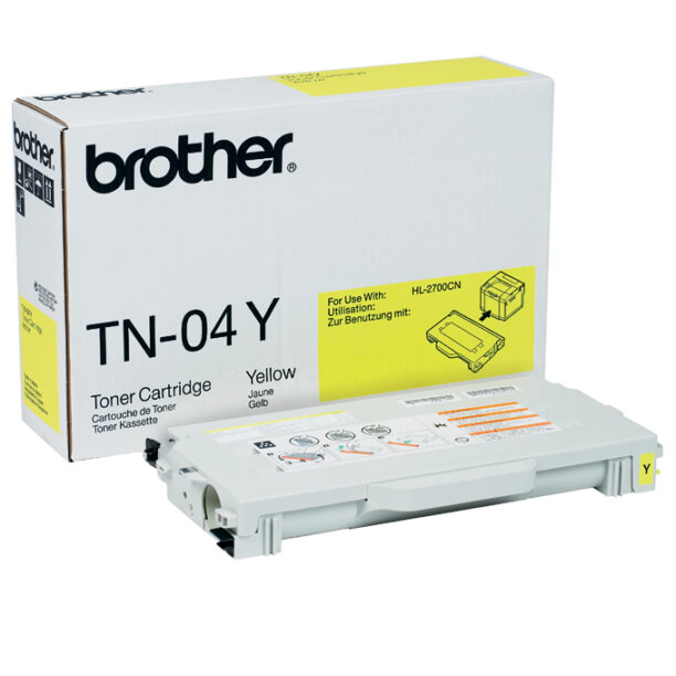 Тонер касета за Brother HL 2700CN/MFC-9420CN