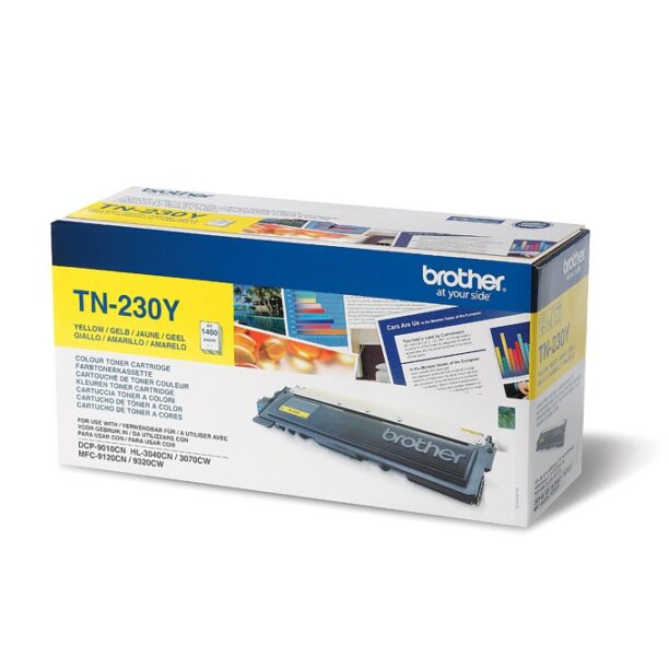 Тонер касета за Brother HL 3040CN/3070CW/DCP9010CN/MFC9120CN/9320CW