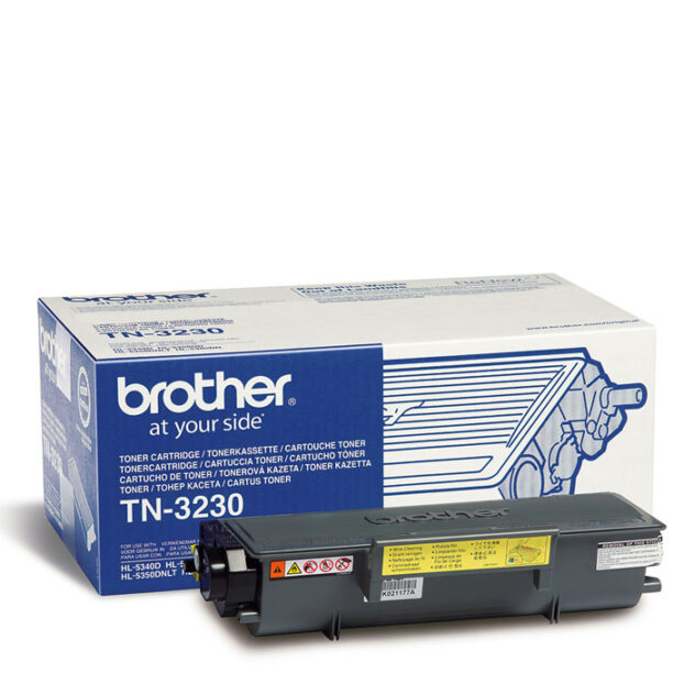 Тонер касета за Brother HL 5340D/5350DN/5350DNTL/5380DN