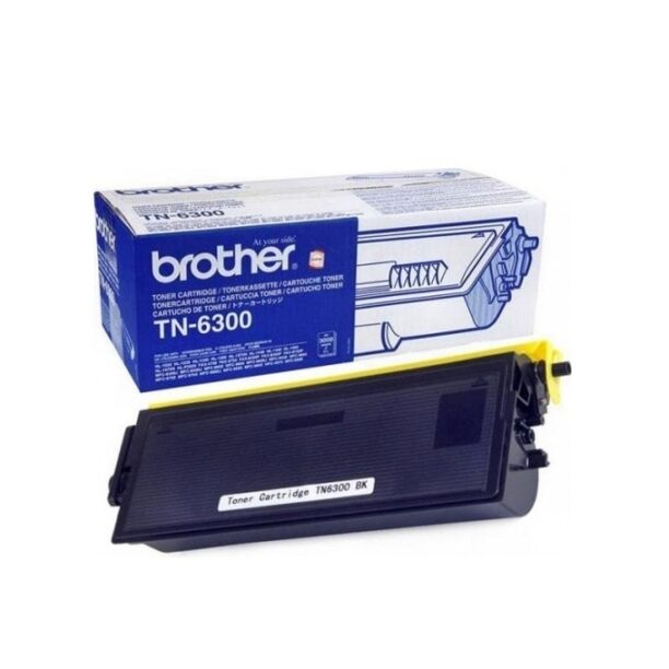 Тонер касета за Brother HL 6300/9880/9870