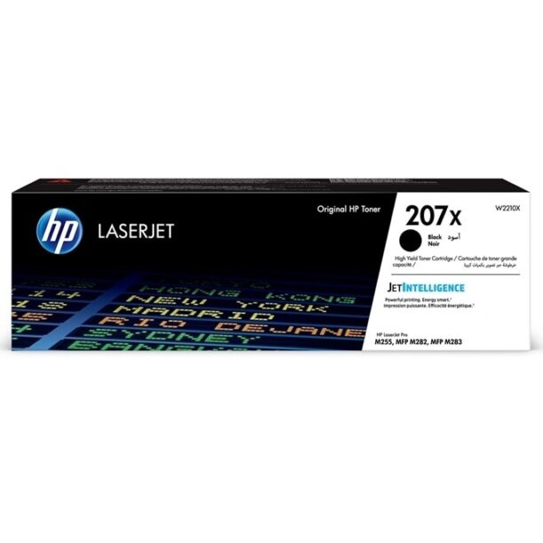 Тонер касета за HP M255dw/M283fdn