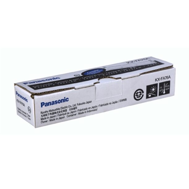 Тонер касета за Panasonic KX-FL 501/502