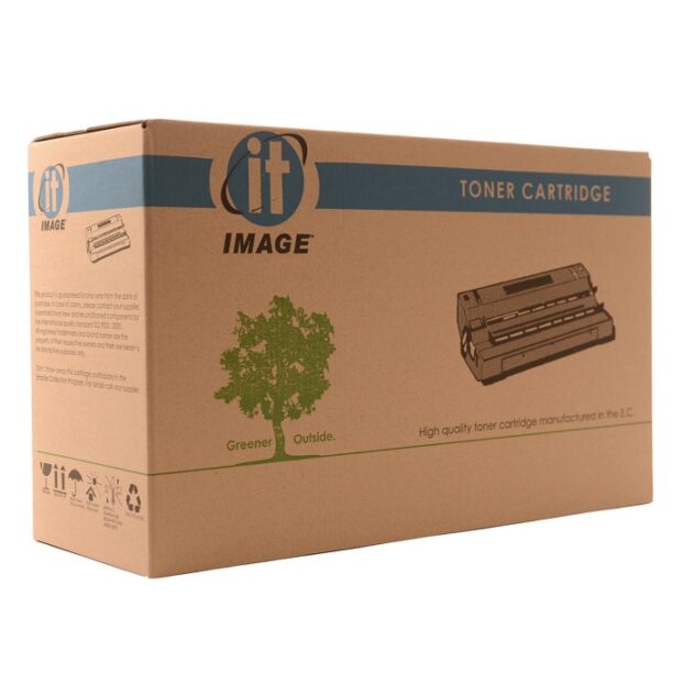 Тонер касета за Ricoh SPC410/411/420 - Black - IT Image Type 245 - заб.: 15000k цена