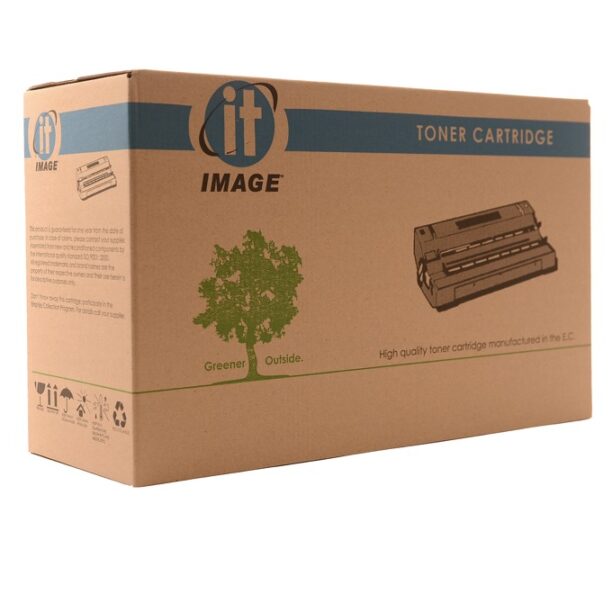 Тонер касета за Ricoh SPC410/411/420 - Yellow - IT Image Type 245 - заб.: 15000k цена