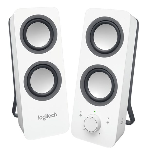 Тонколони Logitech Z200