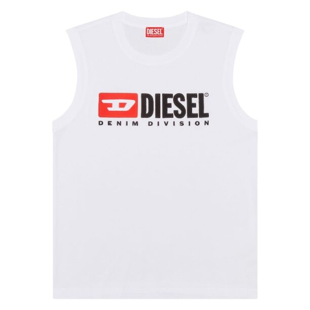 Топ Isco с лого Diesel