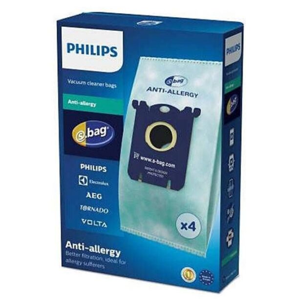 Торби за прахосмукачка Philips FC8022/04