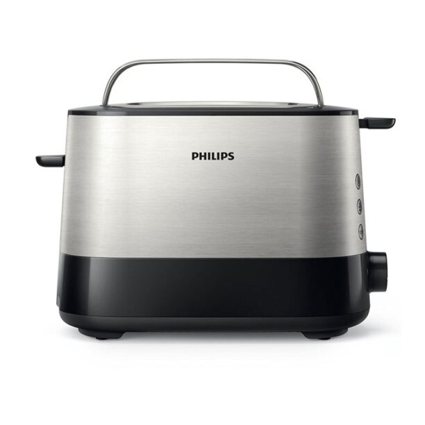 Тостер Philips Viva Collection HD2637/90