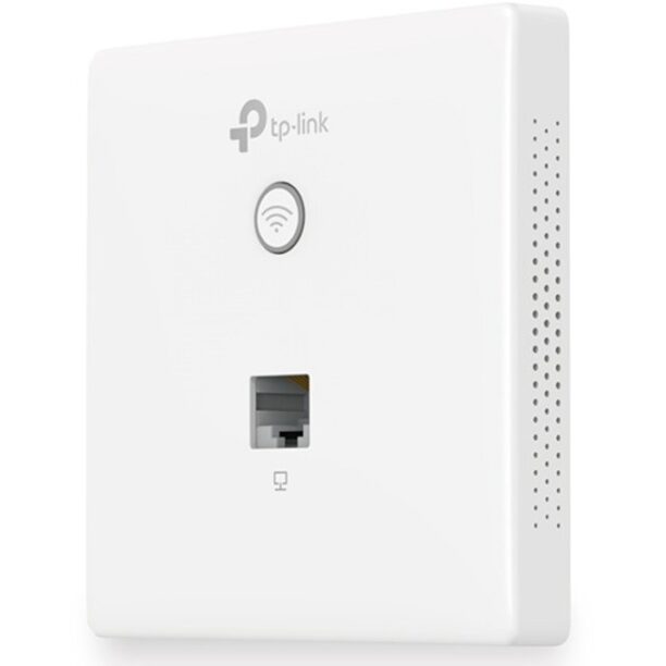 Точка за достъп TP-Link EAP115-Wall