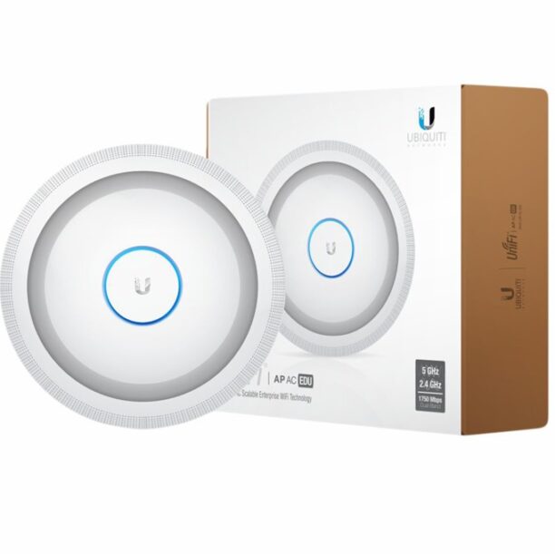 Точка за достъп Ubiquiti UAP-AC-EDU