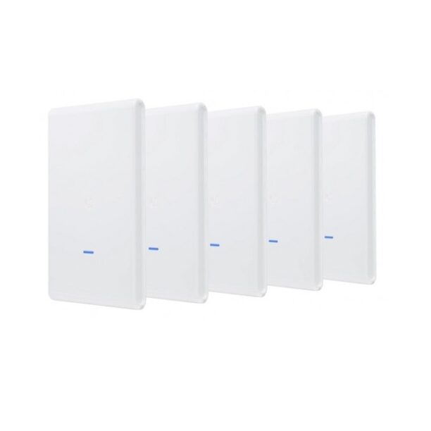 Точка за достъп Ubiquiti UAP-AC-M-PRO-5