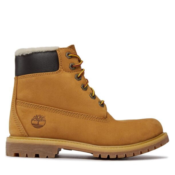 Туристически oбувки Timberland на ниска цена