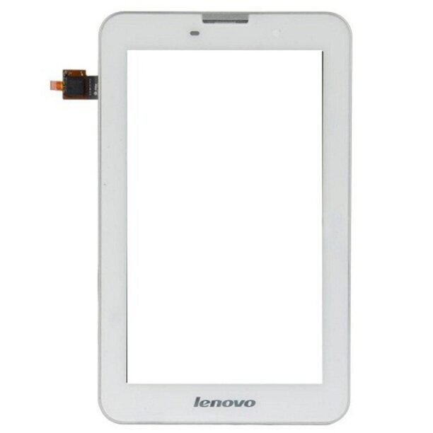 Тъч модул Lenovo A3000 7" touch White цена