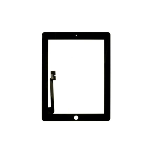 Тъч модул за Apple iPad 4