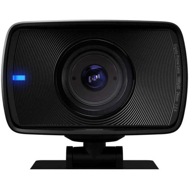 Уеб камера Elgato Facecam(10WAA9901)