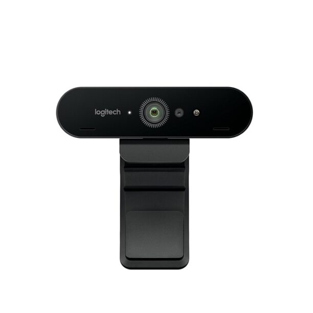 Уеб камера Logitech BRIO