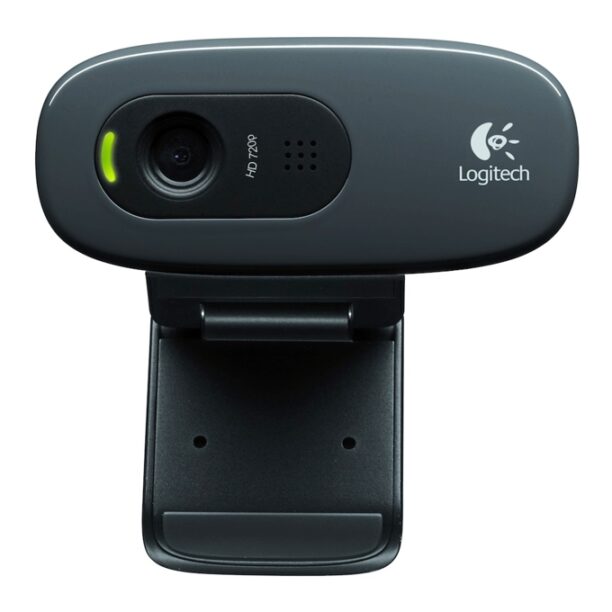 Уеб камера Logitech C270