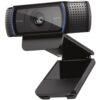 Уеб камера Logitech HD Pro Webcam C920