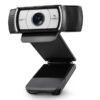 Уеб камера Logitech Webcam C930e