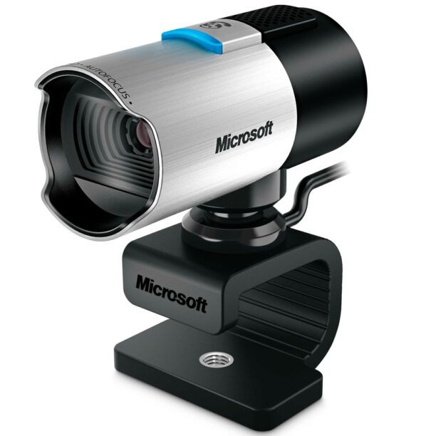 Уеб камера Microsoft LifeCam Studio 1280x720