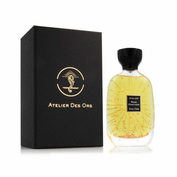 Унисекс парфюм Atelier Des Ors EDP 100 ml Rose Omeyyade