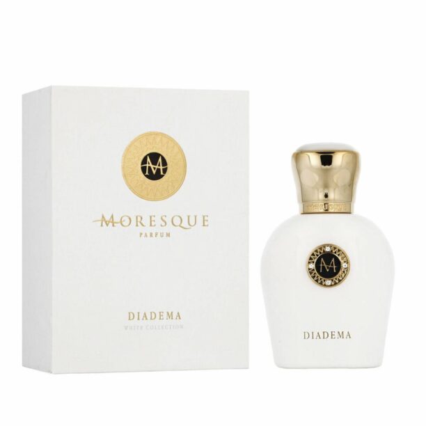 Унисекс парфюм Moresque EDP Diadema 50 ml