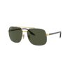 Унисекс слънчеви очила Aviator Ray-Ban