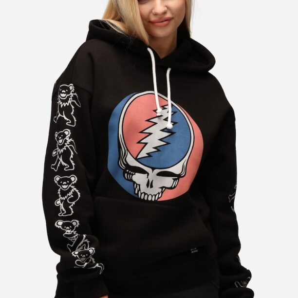 Унисекс худи Grateful Dead 7657 Recovered