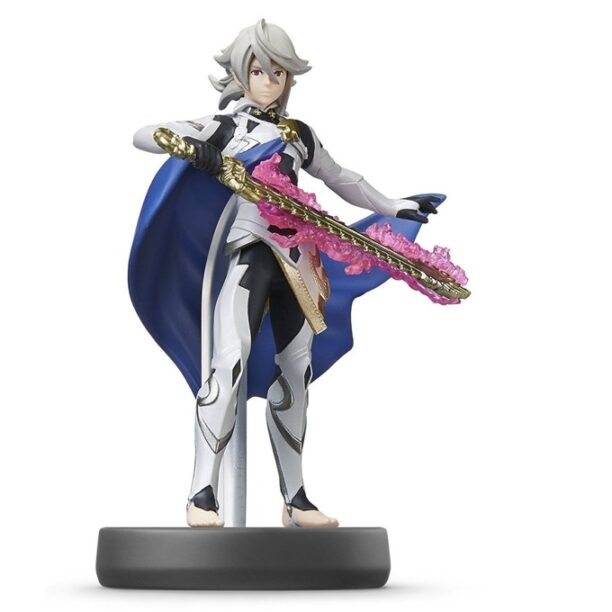 Фигура Nintendo Amiibo - Corrin #59