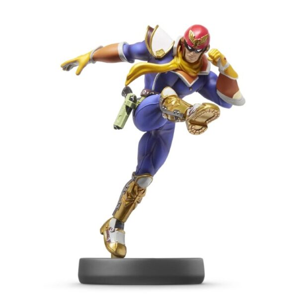 Фигура Nintendo Amiibo - Falcon