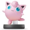 Фигура Nintendo Amiibo - Jigglypuff [Super Smash] цена