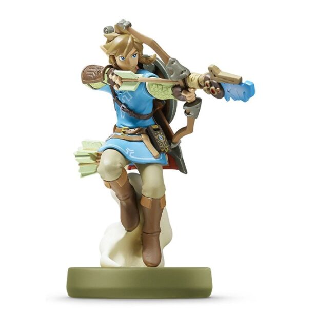 Фигура Nintendo Amiibo - Link Archer