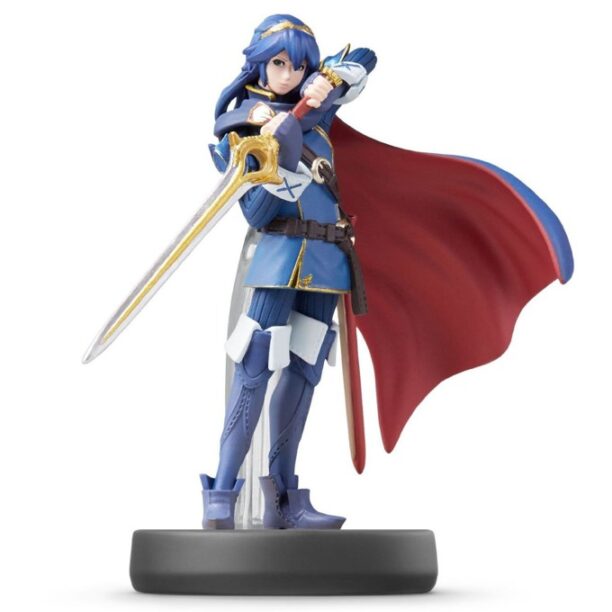 Фигура Nintendo Amiibo - Lucina