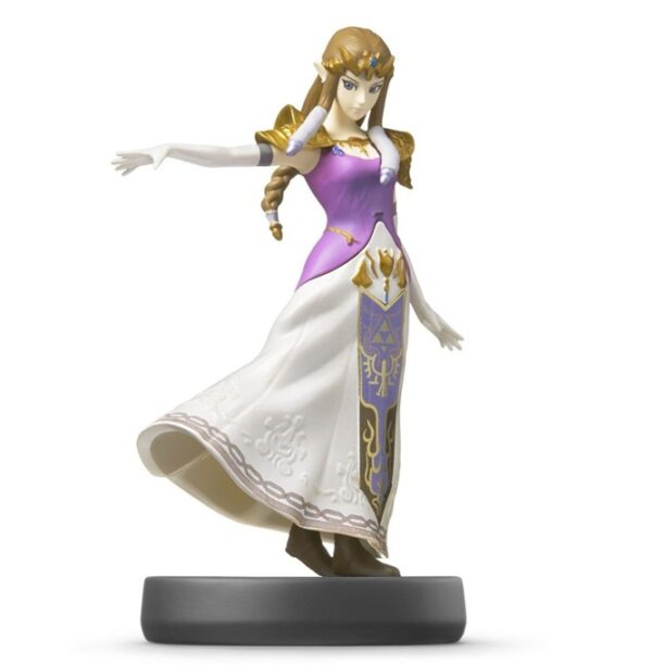 Фигура Nintendo Amiibo - Zelda