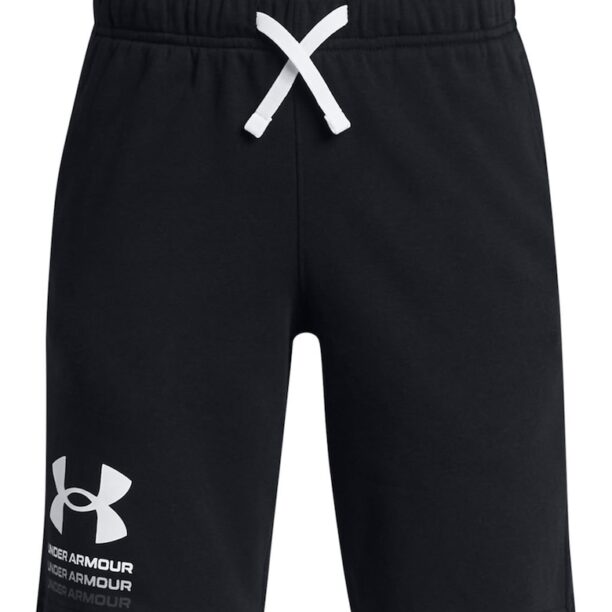 Фитнес бермуди Rival с връзка Under Armour