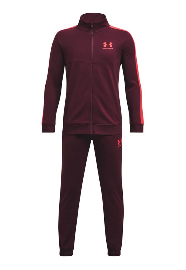 Фитнес екип Rival с лого Under Armour