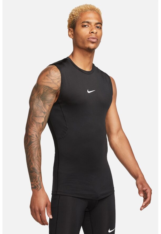 Фитнес топ с Dri-Fit Nike