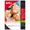 Фотохартия Apli Best Price