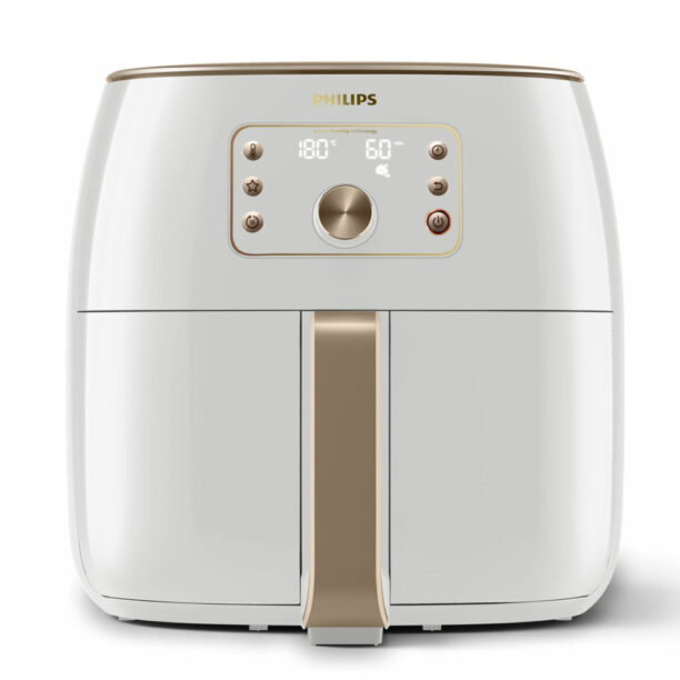 Фритюрник Philips AirFryer HD9870/20