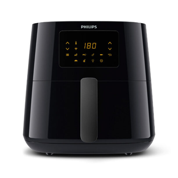 Фритюрник без мазнина Philips HD9280/90 Airfryer Essential Collection