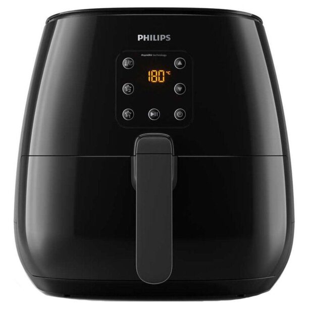 Фритюрник с топъл въздух Philips Airfryer XL HD9260/90 Viva Collection