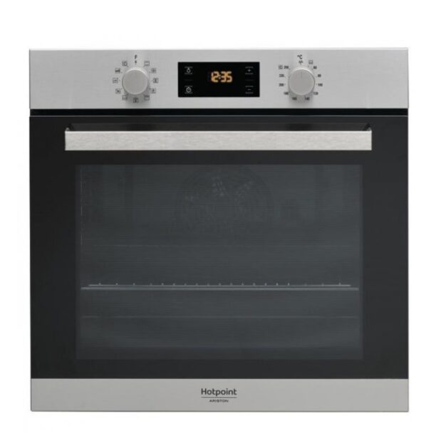 Фурна за вграждане Hotpoint-Ariston FA3 841 H IX/HA (ST)