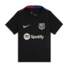 Футболна тениска FCB с лого Nike