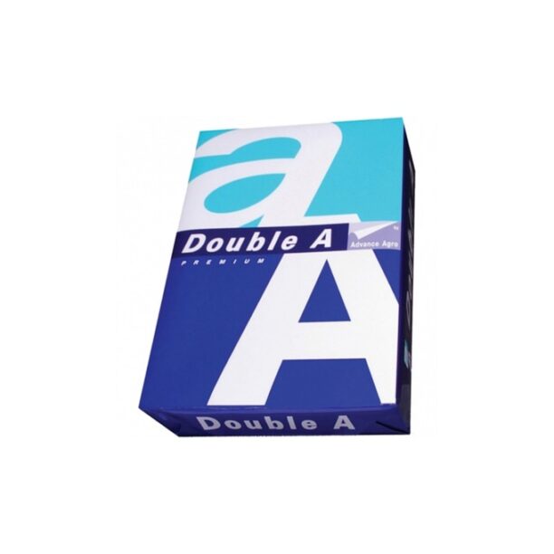 Хартия Double A Premium