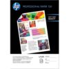 Хартия HP Professional Glossy Laser Paper 150 gsm-150 sht/A4/210 x 297 - CG965A