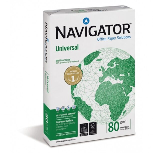 Хартия Navigator