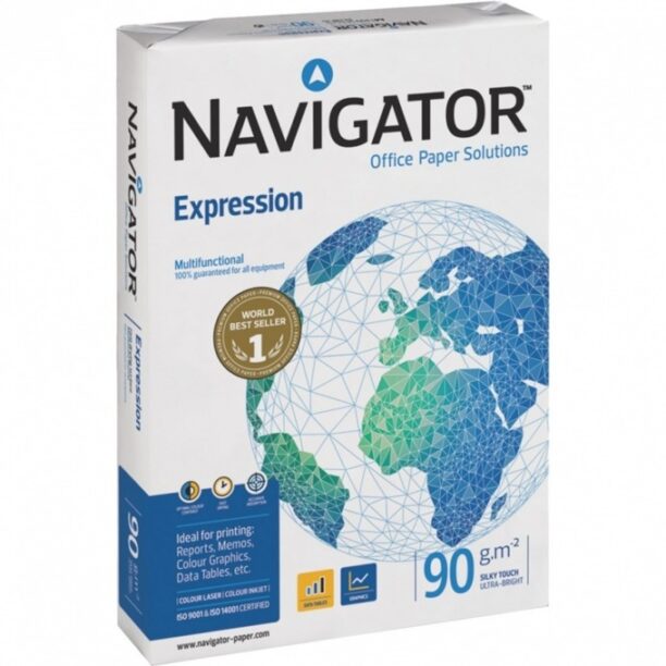 Хартия Navigator Expression A4