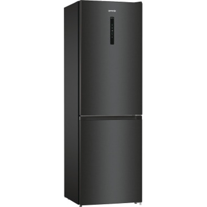 Хладилник с фризер Gorenje NRK619EABXL4